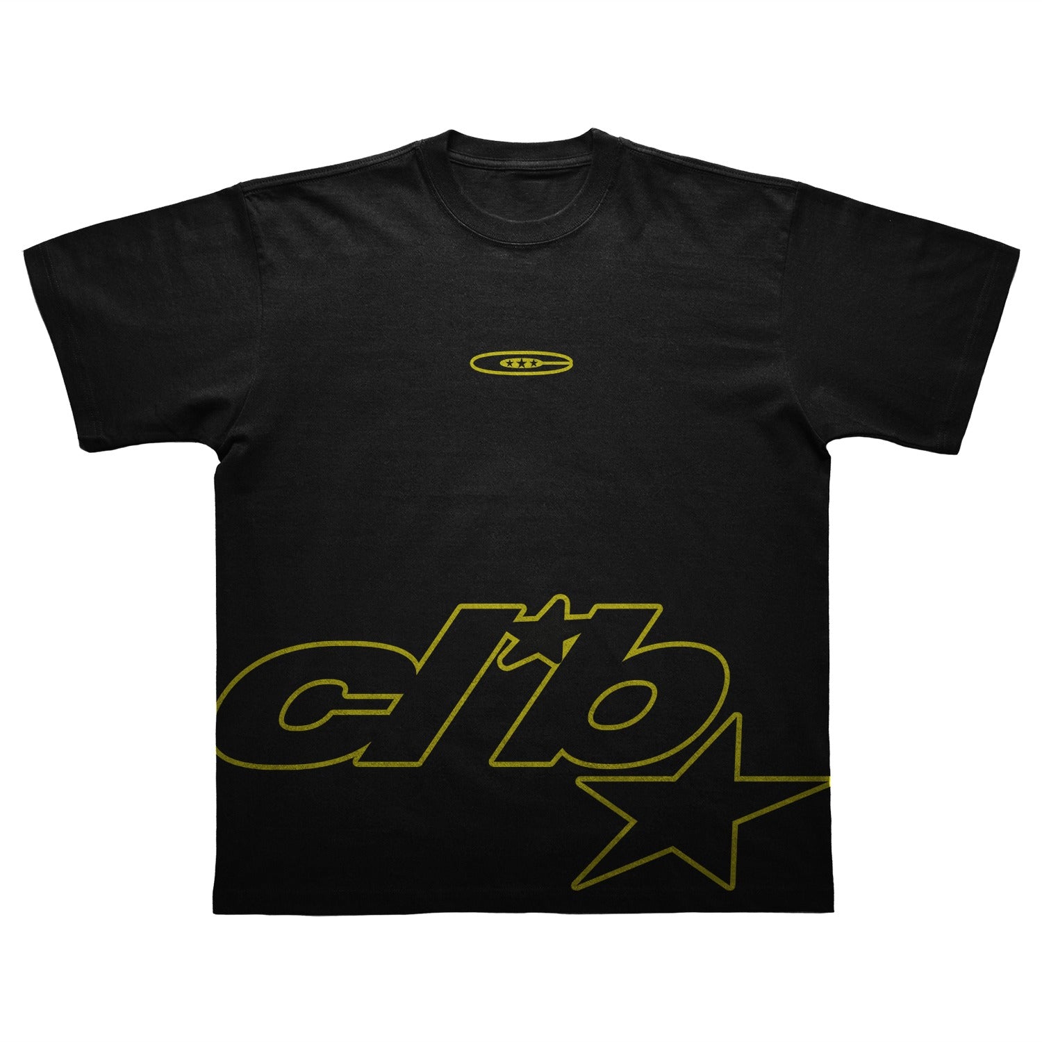 Club T-shirt