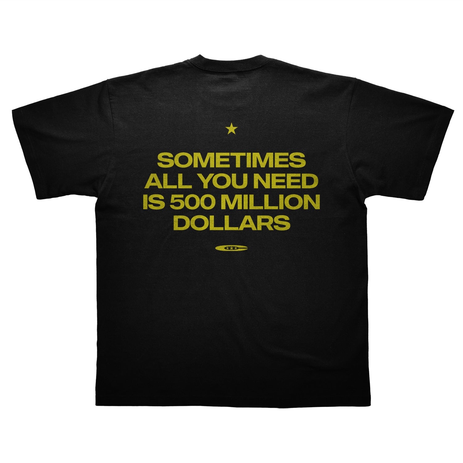500 million T-Shirt