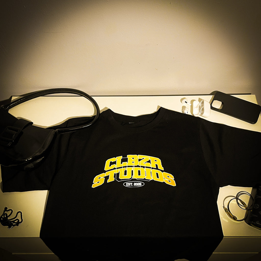 Varsity Tee