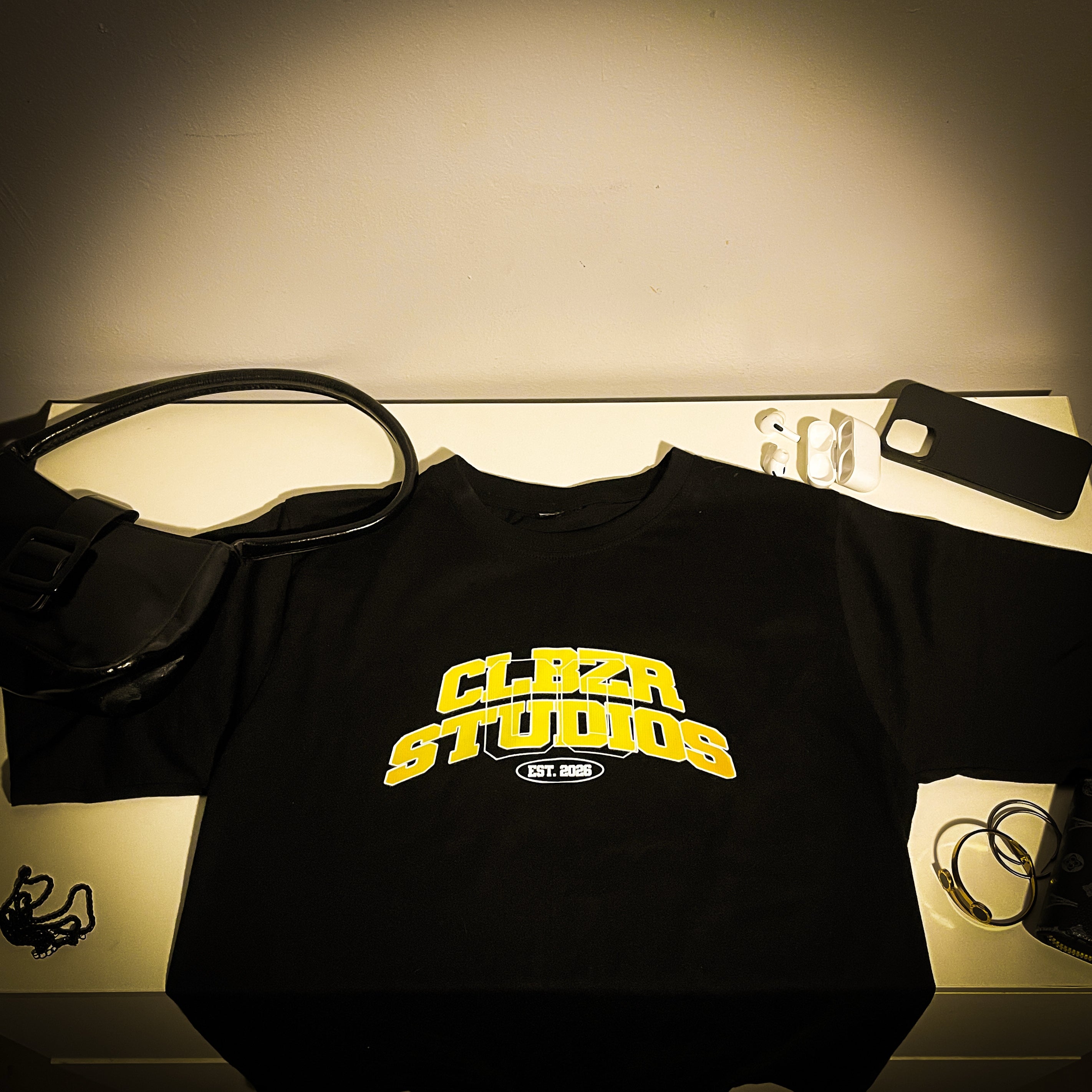 Varsity Tee