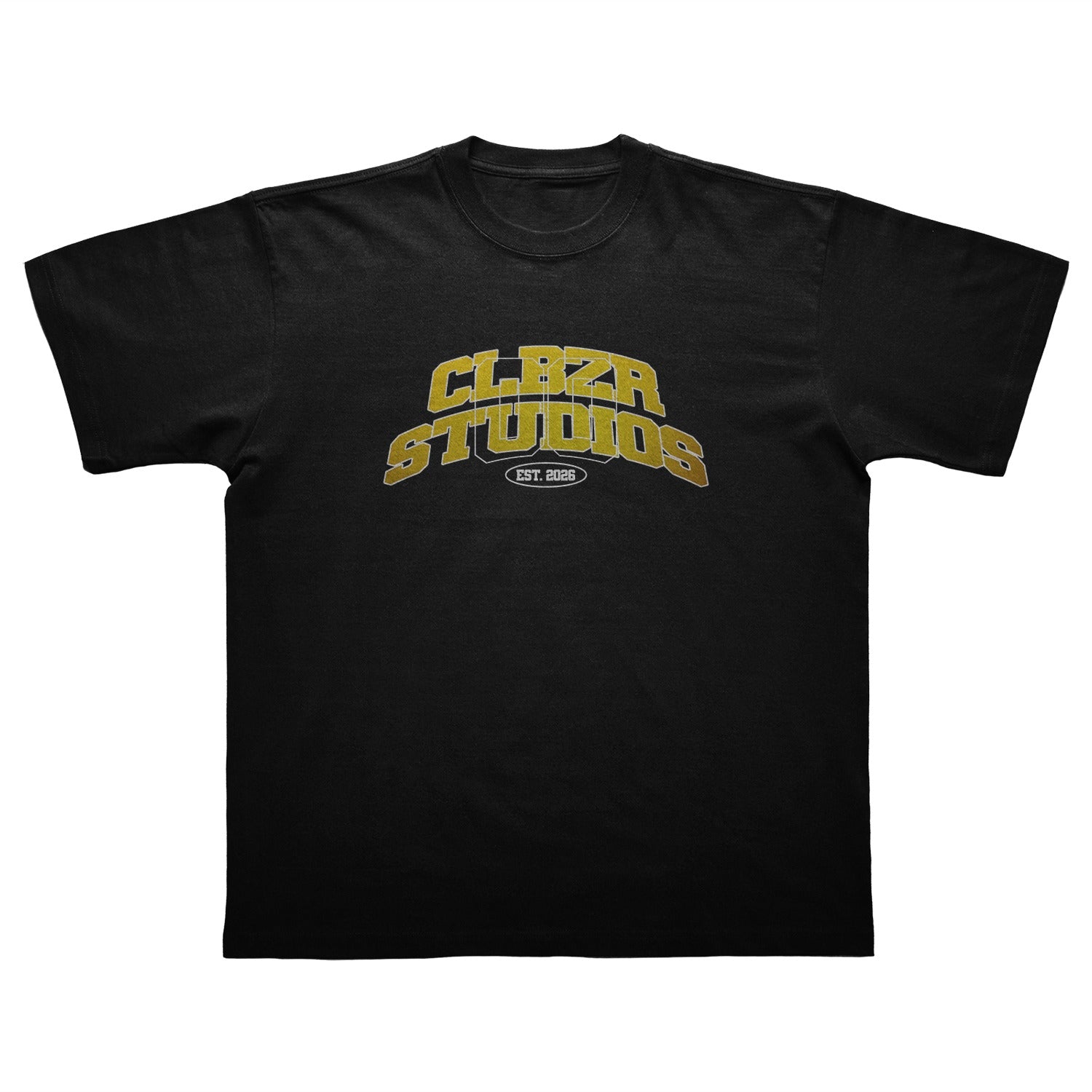 Varsity Tee